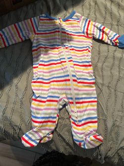 0-3 months onsie