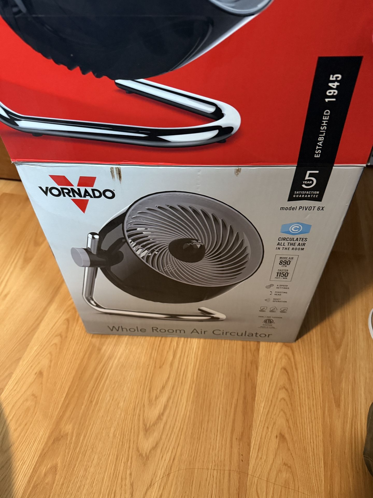 Fan