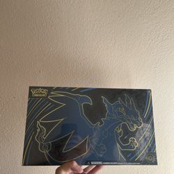 Charizard UPC Phantasmal Flames
