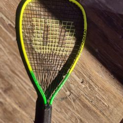 Tennis RacketS