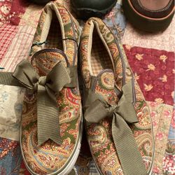 Shoes Size8 