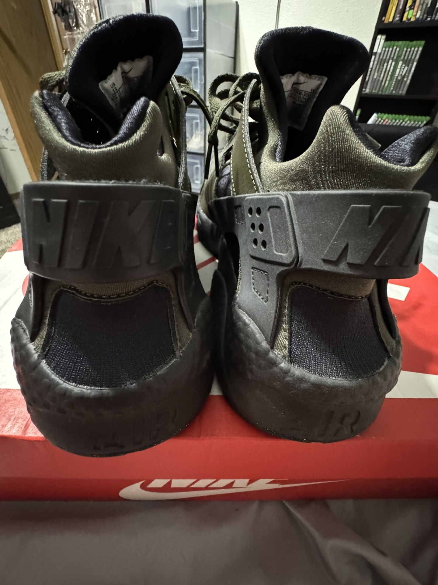 Air Nike Huarache Size 13