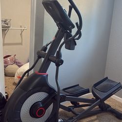 Elliptical *free*