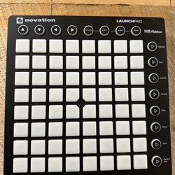 Novation Launchpad 