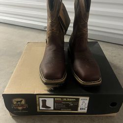 Irish Setter Work Boots