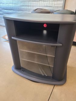 TV Stand/Entertainment Console for Sale