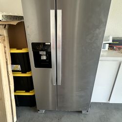 Whirlpool Refrigerator