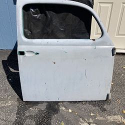 VW Bug OEM Door