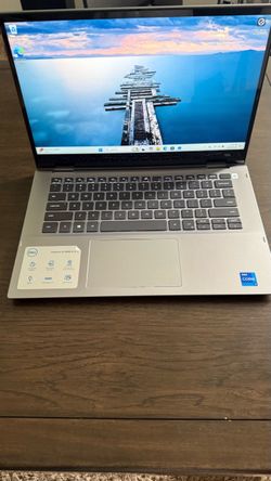 Dell Inspiron 14 5000 2-in-1 Laptop