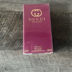 Gucci Guilty
