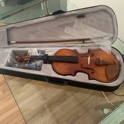 Violín 