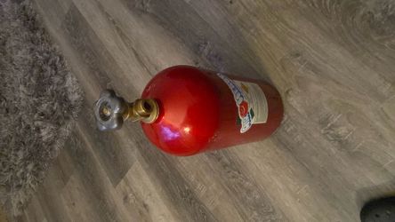 Nitrous oxide