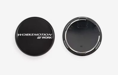 Rim Center Cap Replacement Clips