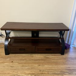 Tv Stand $90