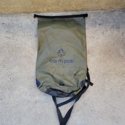 Earth Pak Backpack