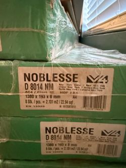 Flooring and underlayment