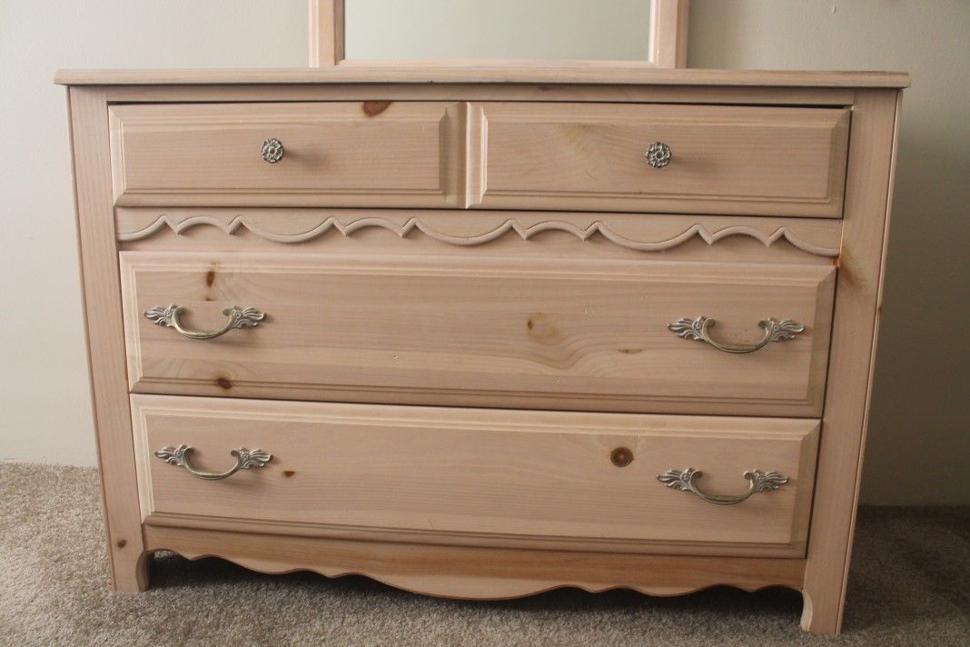 Broyhill Bedroom Set