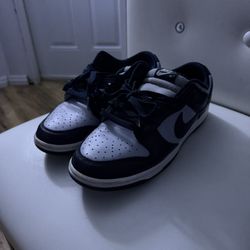 GEROGE TOWN NIKE DUNKS 