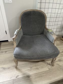 Upholstered Chairs