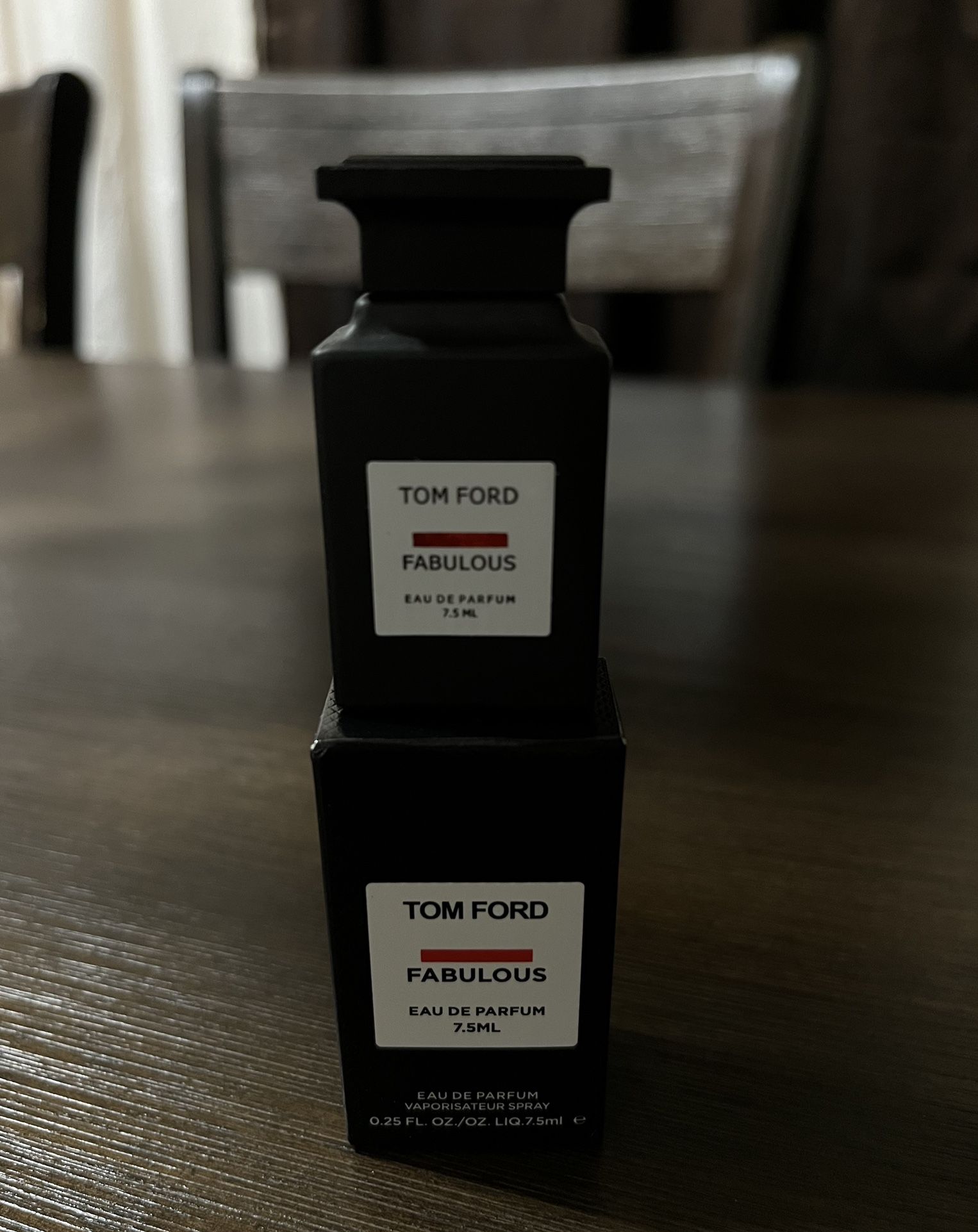 Mini Perfume