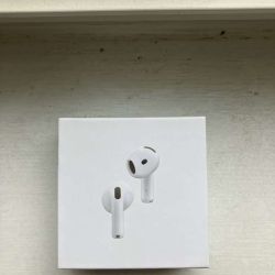Air Pod 4 Anc