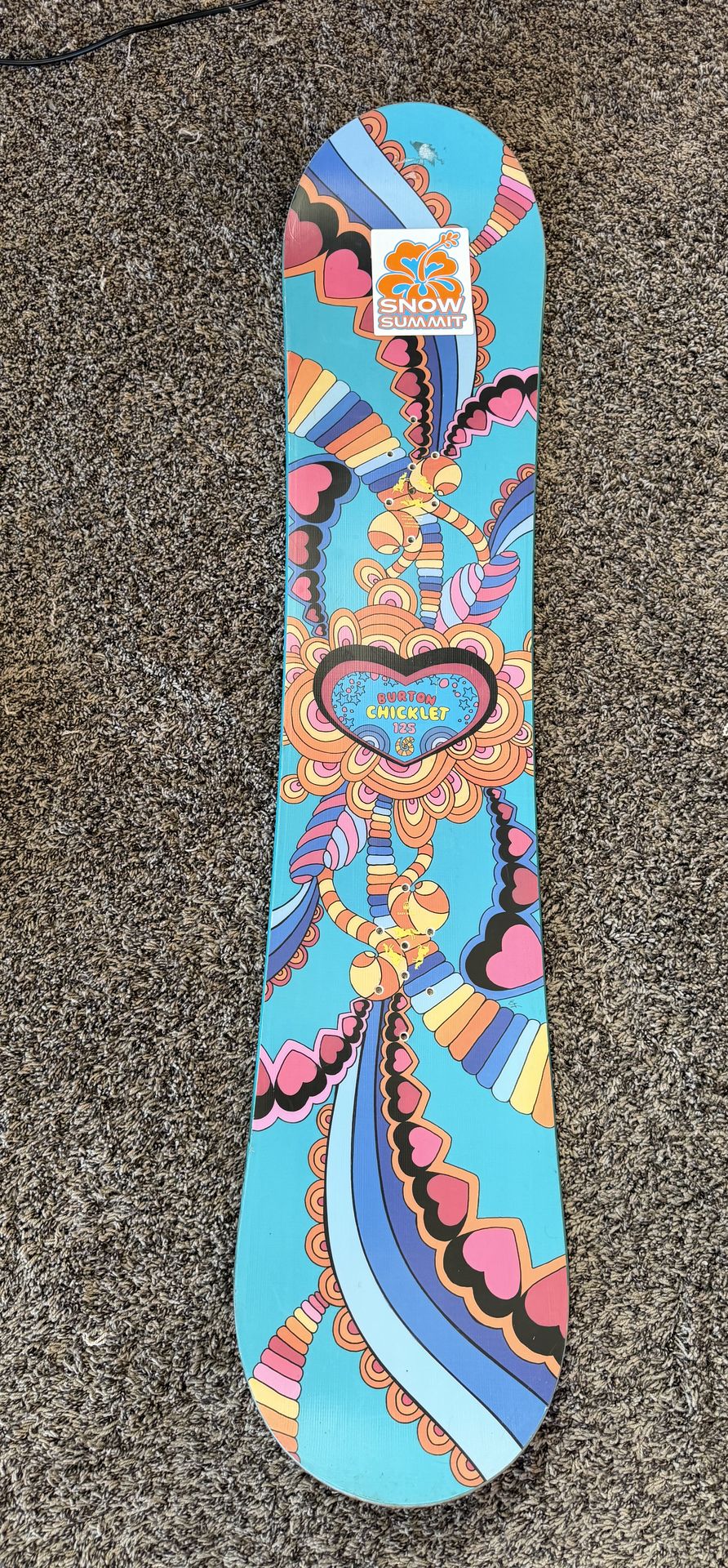 burton 2018 2019 womens snowboards Feelgood Flying V Snowboard, 152cm : Sports & Outdoors usb port Color:Ballistic Nylon + Chocolate Leather making it ideal for Jones Ultracraft Series 2023