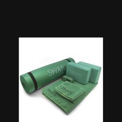 Yoga Kit