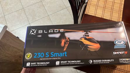 Blade 230s smart