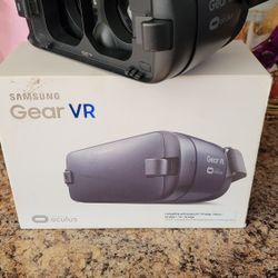 SAMSUNG GEAR VR