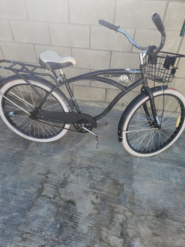 26' Bicycle