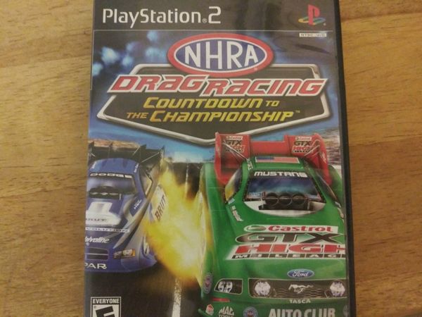 drag racing games for ps2 drag racing games for ps2