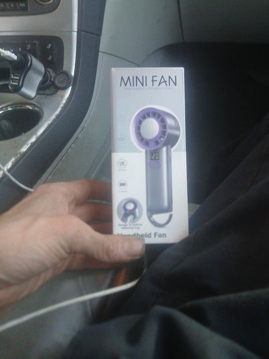 Fan