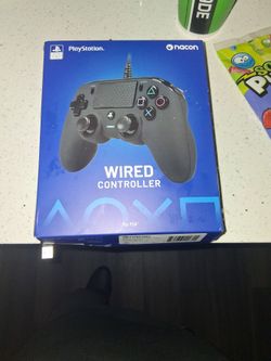 Ps4 controller