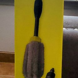 🚚 MOVE-IN SALE 🚚 Brand New Ryobi EZClean Power Cleaner Wash Brush