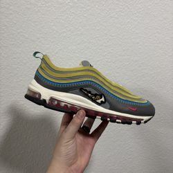 Nike Airmax 97 Herbs