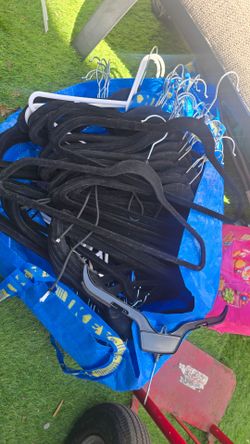 Clothes Hangers