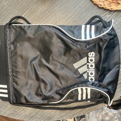 Adidas Troop Drawstring Bag