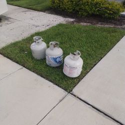 Propane Tanks For Sale