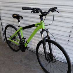 Bike for sale Mechainc Special size Medium
