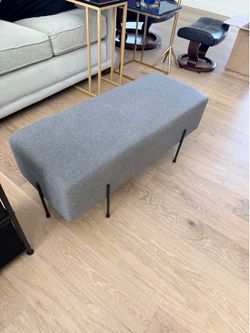 Bench