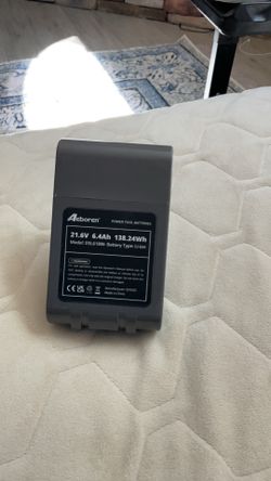 Battery new