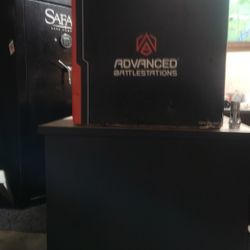 Advanced Battle Stations Cyborg Power C series