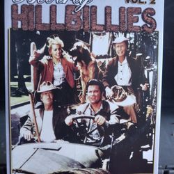 2 Classic Comedies