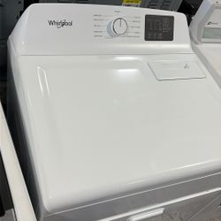 Whirlpool Gas Dryer 
