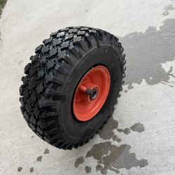 Mini bike tire