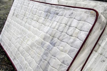 Mattress and Box Spring
