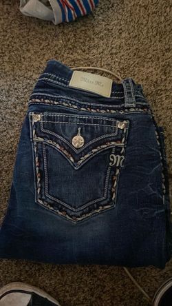 Miss me shorts