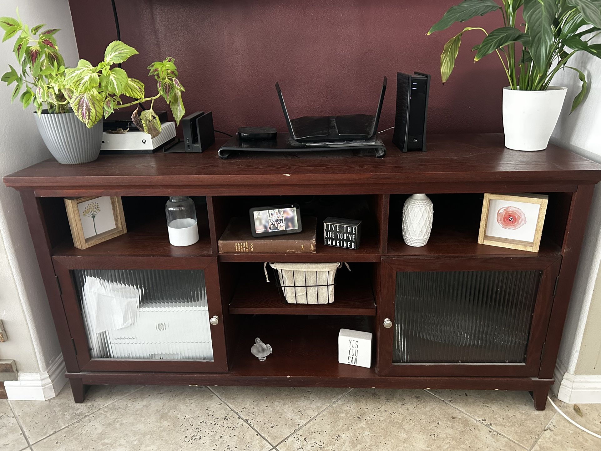 Media Center