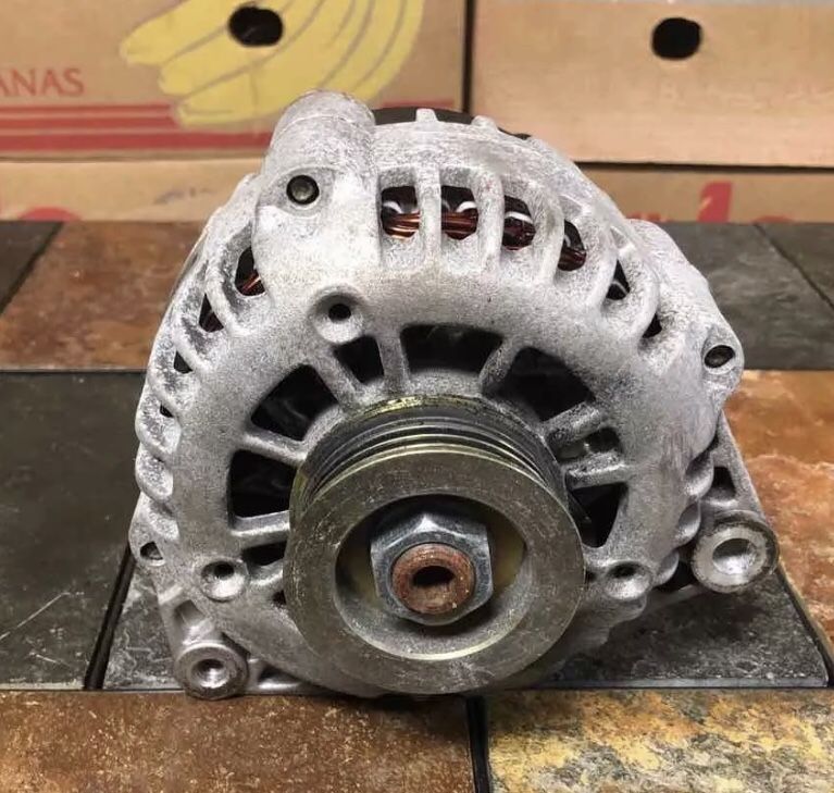 Cavalier / Sunfire alternator 2.2