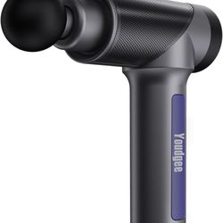 Pro Massage Gun - Deep Tissue Massage